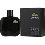 Lacoste Eau Noir Edt 100ml 1×100 ml, Eau de toilette