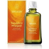 WELEDA Sea Buckthorn Vitalising Oil 1×100 ml, ulei