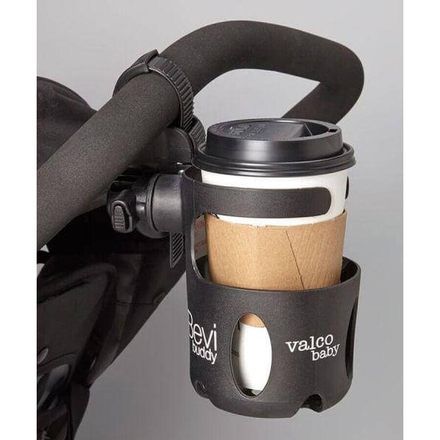 VALCO BABY Suport pentru băutură pentru cărucior UNI 1×1 buc, accesoriu pentru cărucior