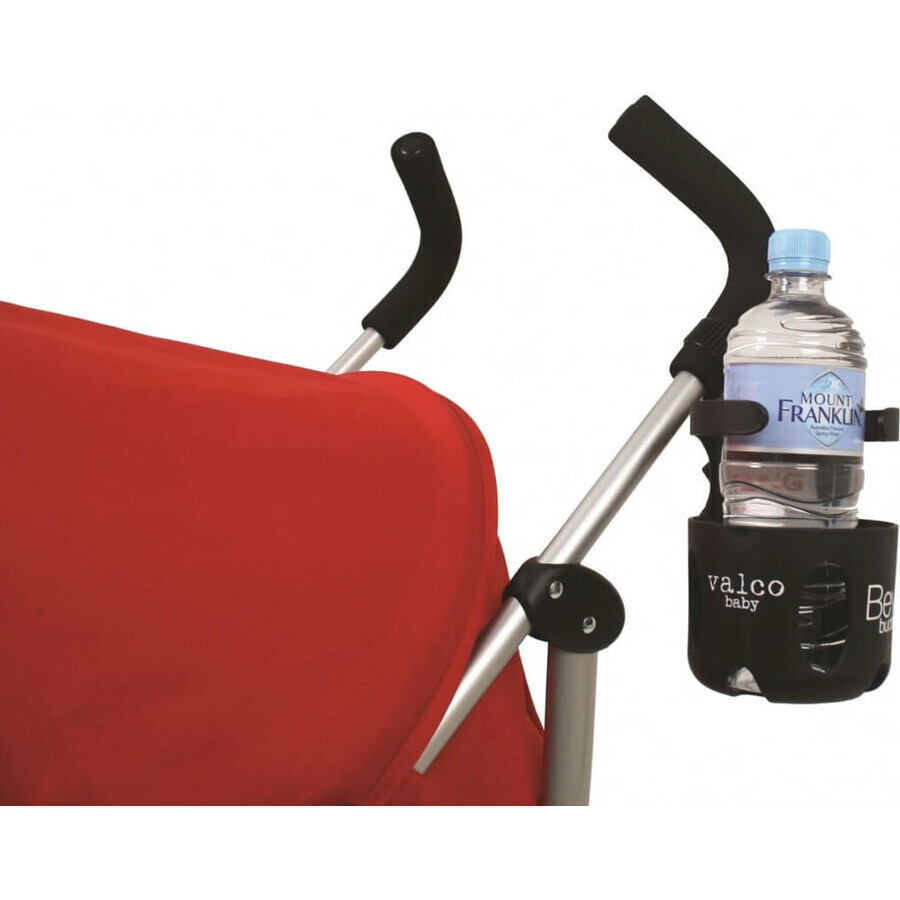 VALCO BABY Suport pentru băutură pentru cărucior UNI 1×1 buc, accesoriu pentru cărucior