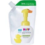 HIPP BABYSANFT spumă de spălat 1×250ml, spumă de spălat, refill