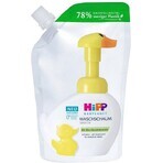 HIPP BABYSANFT spumă de spălat 1×250ml, spumă de spălat, refill