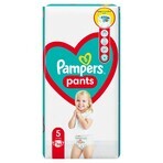 Pampers Pants GP S5 56 pcs (12-17kg) 1×56 pcs