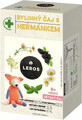 LEROS CHILDREN&#39;S HERBAL TEA 20&#215;1,8 g, ceai de plante pentru copii