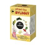 LEROS CHILDREN'S HERBAL TEA 20×1,8 g, ceai de plante pentru copii