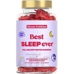 Cel mai bun SLEEP vreodată - adormiți mai repede gumele 1×60 buc, supliment alimentar