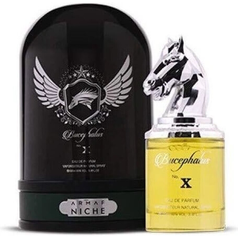 Armaf Bucephalus No.Xedp 100ml 1×1pcs, apă de parfum