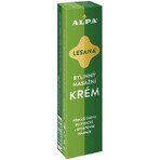 ALPA CREAM LESANA 1×40 g, masaj pe bază de plante