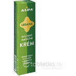 ALPA CREAM LESANA 1×40 g, masaj pe bază de plante