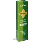 ALPA CREAM LESANA 1×40 g, masaj pe bază de plante