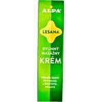 ALPA CREAM LESANA 1×40 g, masaj pe bază de plante