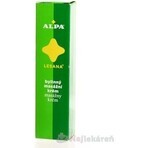 ALPA CREAM LESANA 1×40 g, masaj pe bază de plante