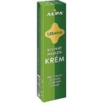 ALPA CREAM LESANA 1×40 g, masaj pe bază de plante