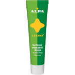 ALPA CREAM LESANA 1×40 g, masaj pe bază de plante