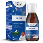 Petit CHENE SLEEP 1×125 ml, jarabe para niños