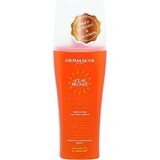 Dermacol SOLAR BRONZE loțiune de corp pentru accelerarea bronzului 1×200 ml, loțiune de corp