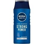 Nivea Men Power Champú anticaspa 1×250 ml, champú