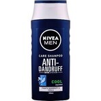 Nivea Men Power Champú anticaspa 1×250 ml, champú