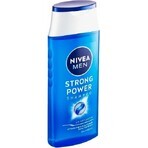 Nivea Men Power Champú anticaspa 1×250 ml, champú