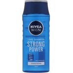 Nivea Men Power Champú anticaspa 1×250 ml, champú