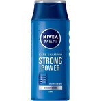 Nivea Men Power Champú anticaspa 1×250 ml, champú