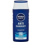 Nivea Men Power Champú anticaspa 1×250 ml, champú