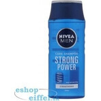 Nivea Men Power Champú anticaspa 1×250 ml, champú