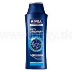 Nivea Men Power Champú anticaspa 1×250 ml, champú