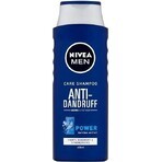 Nivea Men Power Champú anticaspa 1×250 ml, champú