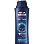 Nivea Men Power Champú anticaspa 1×250 ml, champú