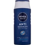 Nivea Men Power Champú anticaspa 1×250 ml, champú