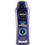 Nivea Men Power Champú anticaspa 1×250 ml, champú