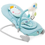 CHICCO Melody Ballon - Lion 0 m+, up to 18 kg 1×1 pc, with vibration function