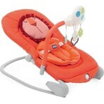 CHICCO Melody Ballon - Lion 0 m+, până la 18 kg 1×1 buc, cu funcție de vibrații