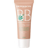 Dermacol Bb Krem S Cbd C.1 1×30 ml, cremă de față