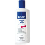 Linola Shower und Wasch 1×300 ml, gel emulsie