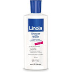 Linola Shower und Wasch 1×300 ml, gel emulsie