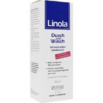 Linola Shower und Wasch 1×300 ml, gel emulsie