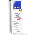 Linola Shower und Wasch 1×300 ml, gel emulsie