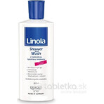 Linola Shower und Wasch 1×300 ml, gel emulsie