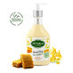 Balsam de păr hrănitor cu miere și flori de tei, 265 ml, All Nature