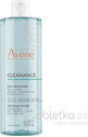 Av&#232;ne Cleanance Apă micelară 400 ml 1&#215;400 ml,apă micelară