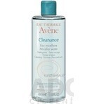 Avene Cleanance Micellar Water 400 ml 1×400 ml,micellar water