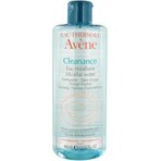 Avene Cleanance Micellar Water 400 ml 1×400 ml,micellar water