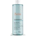 Avene Cleanance Micellar Water 400 ml 1×400 ml,micellar water