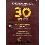 Dermacol SUN Loțiune bronzantă SPF 30 1×15 ml, loțiune bronzantă