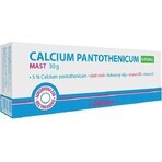 MedPharma CALCIUM PANTOTHENICUM Natural 1×30 g, ointment