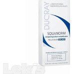 DUCRAY SQUANORM - PELLICULES SÉCHES 1×200 ml, șampon împotriva mătreții uscate