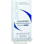 DUCRAY SQUANORM - PELLICULES SÉCHES 1×200 ml, șampon împotriva mătreții uscate