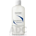 DUCRAY SQUANORM - PELLICULES SÉCHES 1×200 ml, șampon împotriva mătreții uscate